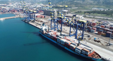 Türkiye’nin Şubat Ayı Dış Ticaret Verileri Açıklandı