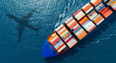 Türkiye'nin Şubat İhracatı Yüzde 1,6 Arttı