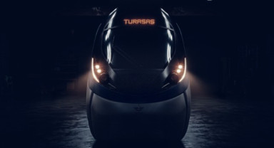 Türkiye’nin Ürettiği İlk Milli Hızlı Tren Raylara İniyor