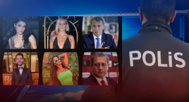 Uyuşturucu Soruşturmasında 14 Şüpheli Adliyeye Sevk Edildi