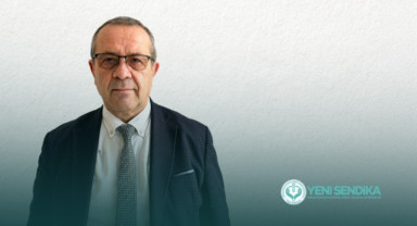 Yeni Sendika Samsun İl Başkanı İlhan Öksüz’den Ramazan Bayramı Mesajı