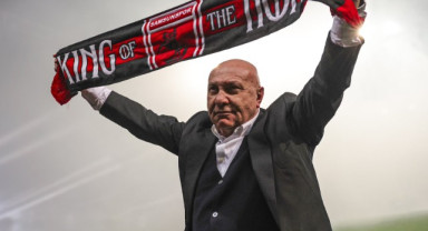 Yüksel Yıldırım’dan Birlik Mesajı: “Şampiyonlar Ligi Hayalini Birlikte Kuralım”