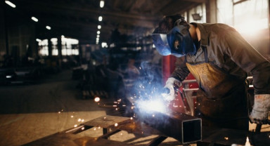 Yurt Dışı ÜFE Şubatta Yüzde 35,55 Arttı