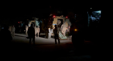 12 İlde Düzenlenen Suç Örgütü Operasyonlarında 49 Şüpheli Tutuklandı