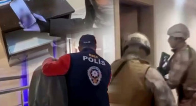 13 İlde Siber Suç Operasyonu: 95 Şüpheli Tutuklandı