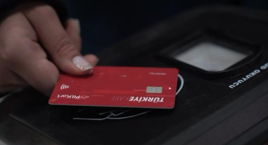 23 Nisan’da Toplu Taşıma Ücretsiz Olacak