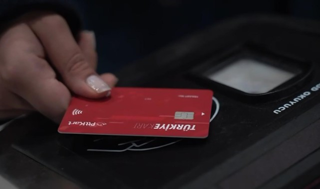 23 Nisan’da Toplu Taşıma Ücretsiz Olacak