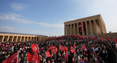 23 Nisan Ulusal Egemenlik ve Çocuk Bayramı: Meclis’ten Çocuklara Uzanan Bir Miras