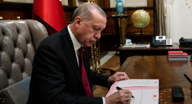 4 İlde Vali Değişti, Emniyet ve Üst Düzey Kadrolarda Yeni Atamalar