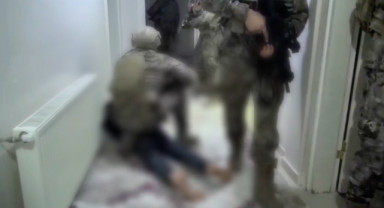 56 İlde Eş Zamanlı DEAŞ Operasyonlarında 525 Şüpheli Gözaltına Alındı