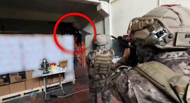 59 İlde Eş Zamanlı Uyuşturucu Operasyonlarında 529 Şüpheli Yakalandı