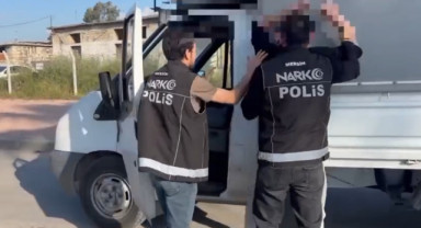 75 İlde Düzenlenen Uyuşturucu Operasyonlarında 638 Şüpheli Tutuklandı