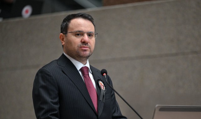 Adalet Bakanı Gürlek: 75 İlde 638 Faili Meçhul Dosya Yeniden İnceleniyor