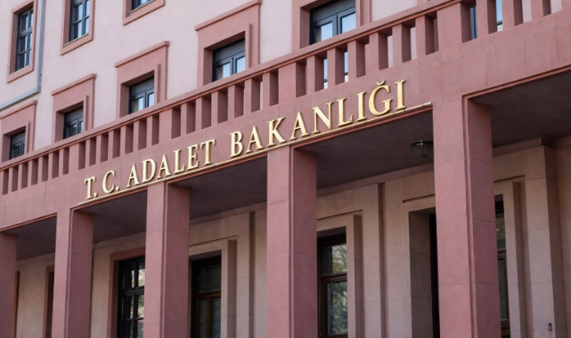 Adalet Bakanlığı Sınav Sonuçları Açıklandı
