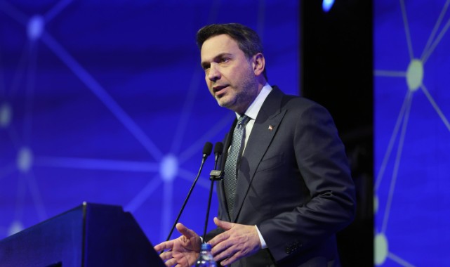 Bakan Bayraktar: Elektrik ve Doğal Gaz Destekleri 1,85 Trilyon Liraya Ulaştı