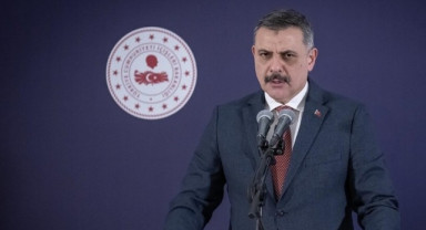 Bakan Çiftçi: Uyuşturucuyla Mücadelede Önleyici Tedbirler Ön Planda