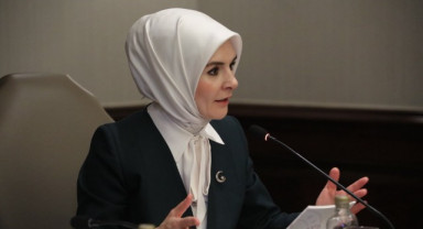 Bakan Göktaş: Çocuklar İçin Dijital Ortama Trafik lambası Gibi Düzenleme Gelmeli