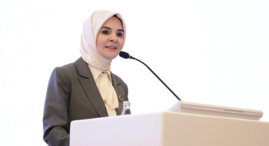 Bakan Göktaş: Dijital Güvenlik Küresel Bir Sorumluluk