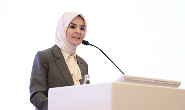 Bakan Göktaş: Dijital Güvenlik Küresel Bir Sorumluluk