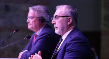 Bakan Işıkhan: Türkiye, Etrafındaki Savaşlara Rağmen Uluslararası Barışa Katkı Sunuyor