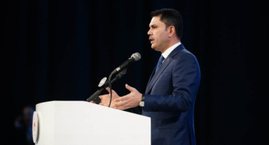 Bakan Kurum: “İlk Teslimler Mart 2027’de Başlayacak”