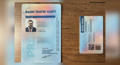 Basın Kartı Olan Gazetecilerden Kimlik İsteme Zorunluluğu Kaldırıldı