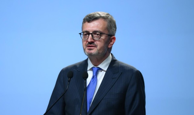 Başkan Duran: “Türkiye’nin İstikameti Milletin İradesidir”