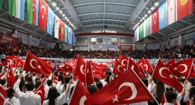 Başkan Halit Doğan'dan 23 Nisan Mesajı: 