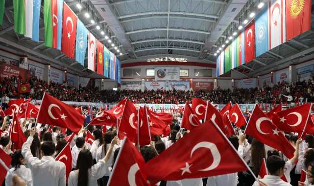 Başkan Halit Doğan'dan 23 Nisan Mesajı: 