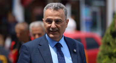 Başkan İhsan Kurnaz: ‘İlkadım’ı Geleceğe Taşıyoruz’