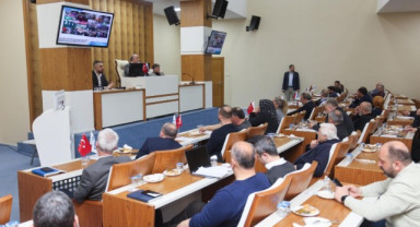 Başkan Sandıkçı: 