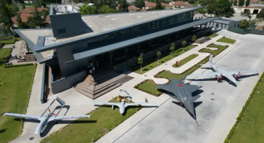 BAYKAR’dan Samsun’a Dev Üretim Üssü: Çalışmalar Başlıyor