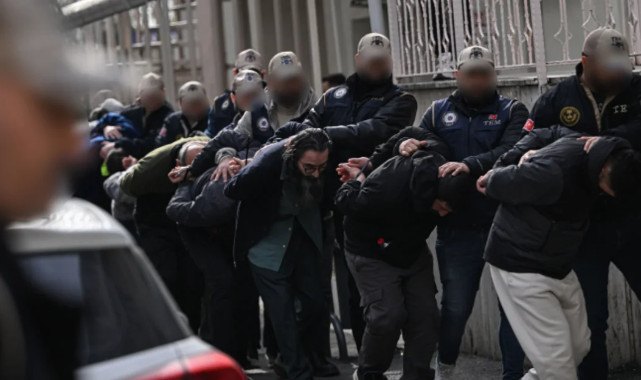 Beşiktaş’taki Terör Saldırısı Soruşturmasında Yeni Gelişme