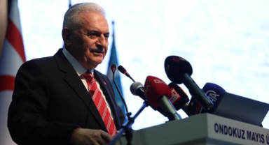 Binali Yıldırım: Türk Dünyası İçin Ortak Vizyon Samsun’da Şekilleniyor