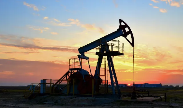 Brent Petrol 96 Doların Üzerinde İşlem Görüyor