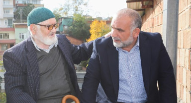 Canik Belediyesi'nden Emekliye Destek: Yüzde 50 İndirim