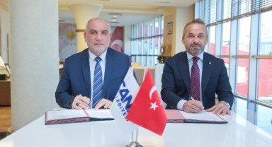 Canik'te 20.000 Haneye Fiber Altyapı