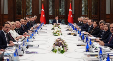 Cevdet Yılmaz: Bağımlılıkla Mücadelede Kararlı Adımlar Sürecek