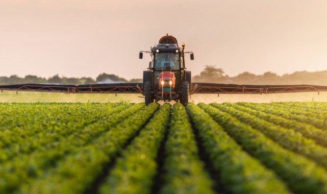 Çiftçilere 12,8 Milyar Liralık Destek Ödemesi Bugün Yapılacak