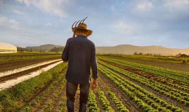 Çiftçilere 19,5 Milyar Lira Tarımsal Destekleme Ödemesi Bugün Yapılacak