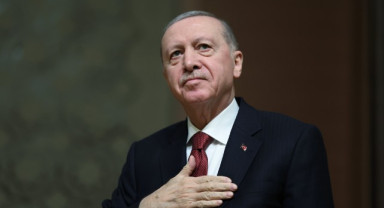 Cumhurbaşkanı Erdoğan: 5G’yi İki Sene İçinde Ülkemizin Her Karışında Hizmete Sunacağız
