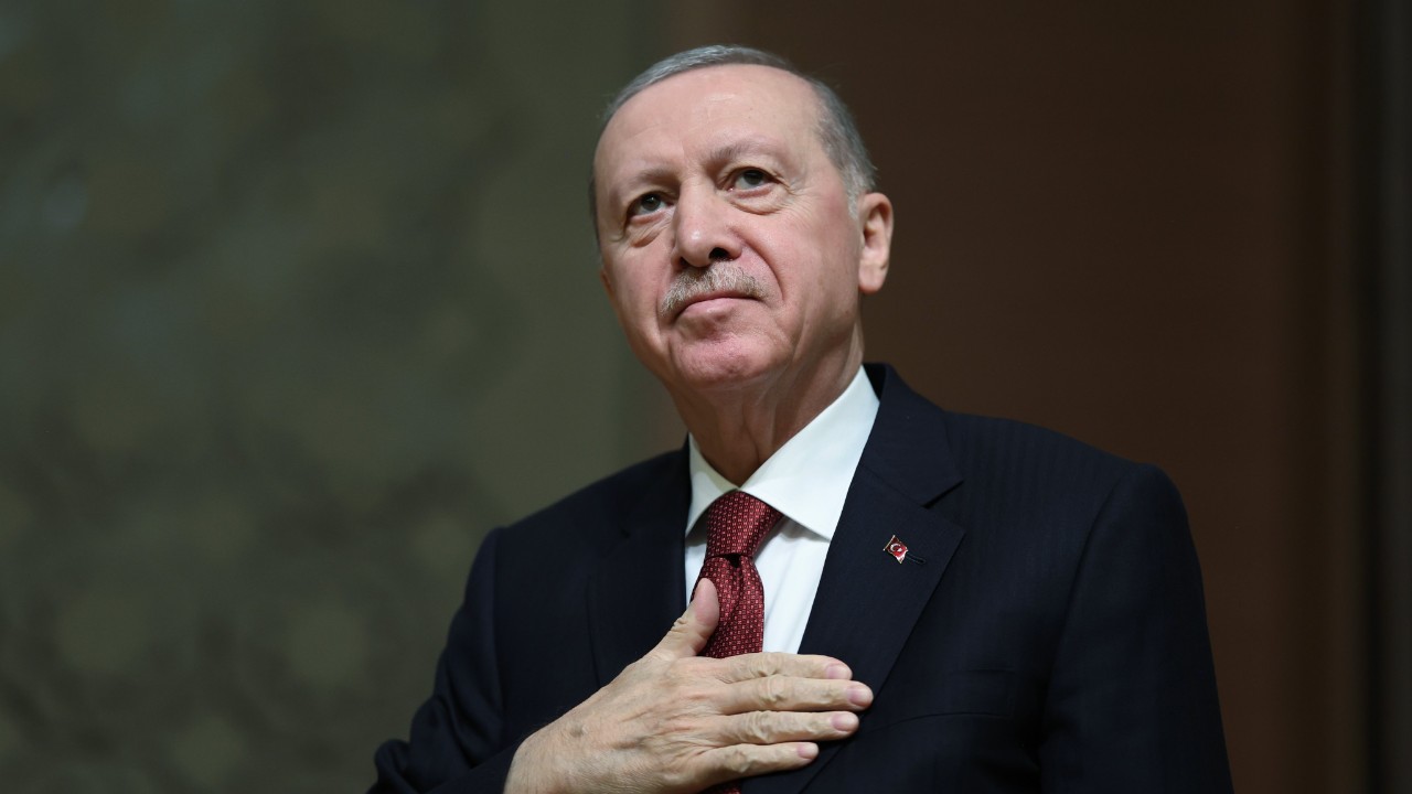 Cumhurbaşkanı Erdoğan: 5G’yi İki Sene İçinde Ülkemizin Her Karışında Hizmete Sunacağız