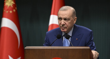 Cumhurbaşkanı Erdoğan ABD'deki Saldırı Girişimini Kınadı