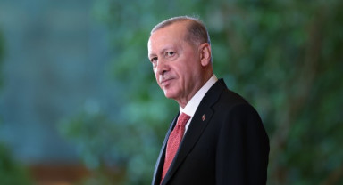 Cumhurbaşkanı Erdoğan’dan A Milli Takım’a Tebrik Telefonu
