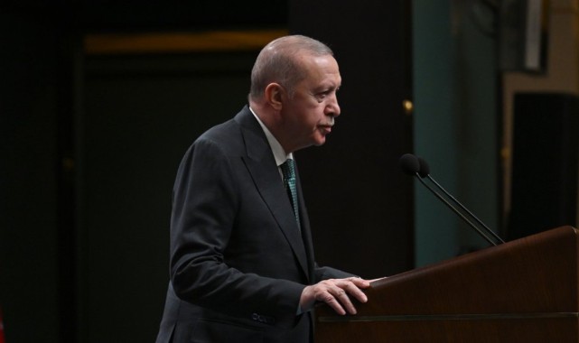 Cumhurbaşkanı Erdoğan’dan ABD-İran Ateşkesinin Tam Uygulanması Çağrısı