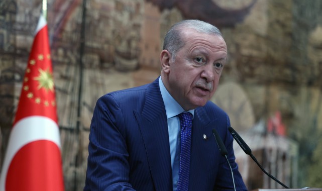 Cumhurbaşkanı Erdoğan’dan Macaristan’ın Yeni Liderine Tebrik Telefonu