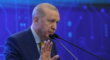 Cumhurbaşkanı Erdoğan'dan Özel'e Sert Tepki: 