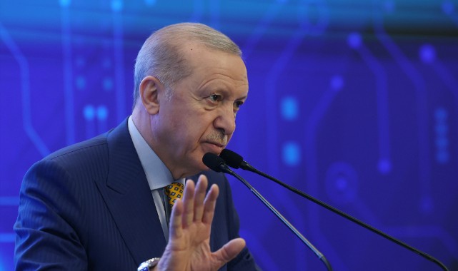 Cumhurbaşkanı Erdoğan'dan Özel'e Sert Tepki: