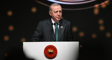 Cumhurbaşkanı Erdoğan’ın ADF Konuşması 3 Dilde Kitaplaştırıldı