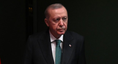 Cumhurbaşkanı Erdoğan: Türkiye’nin Enerji Arz Güvenliğinde Sorun Yok